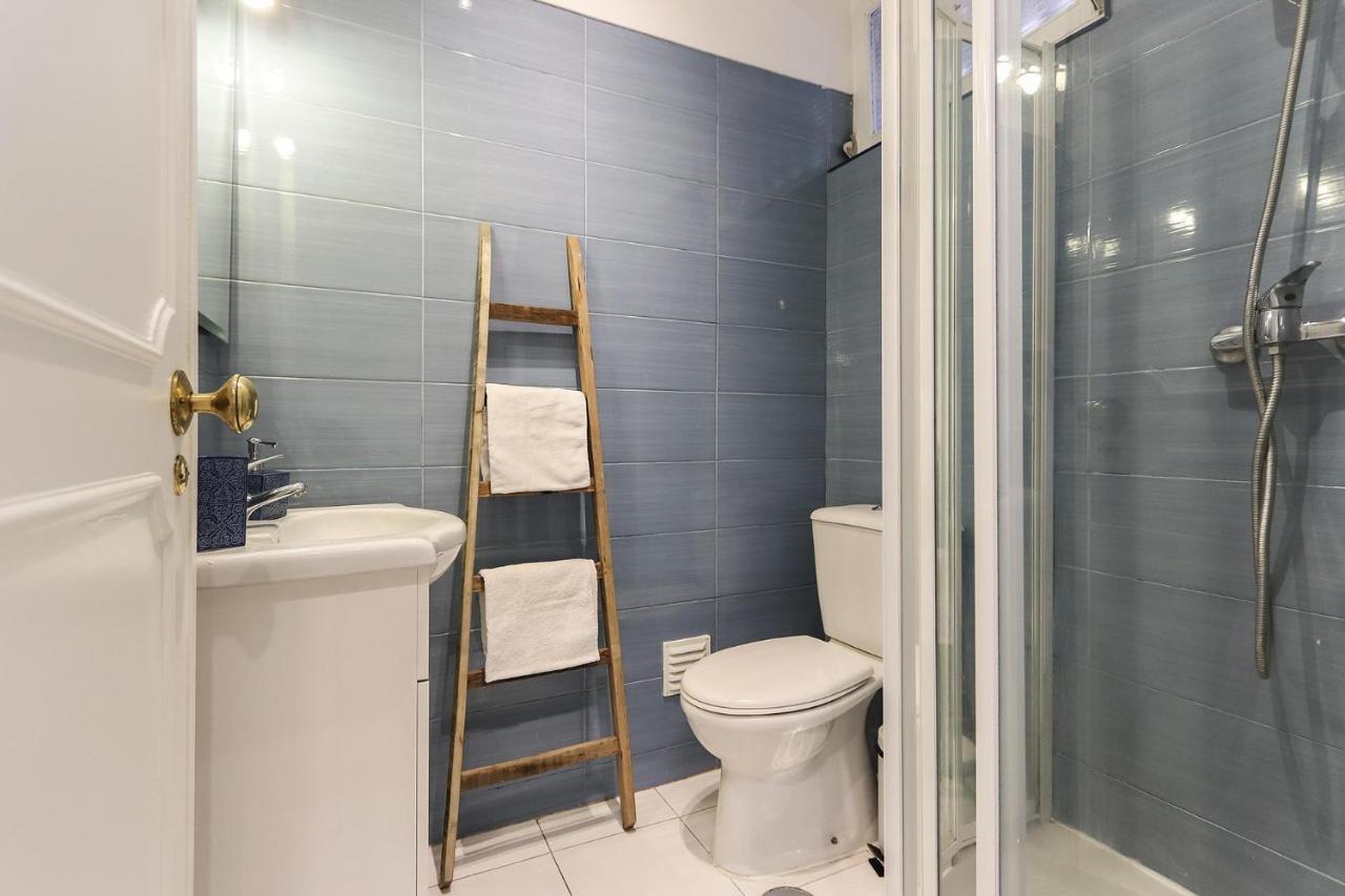 Apartmán Charming Marques By Homing Lisboa Exteriér fotografie