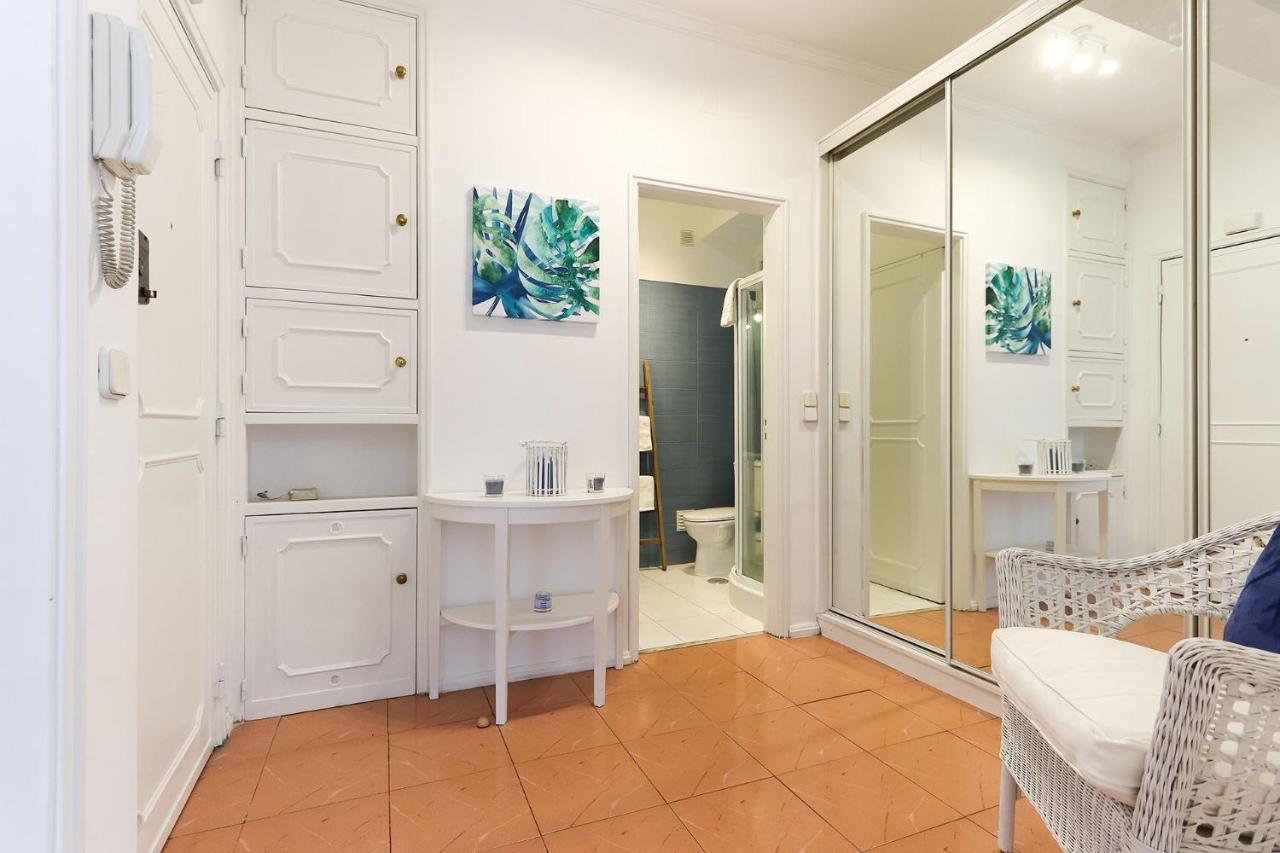 Apartmán Charming Marques By Homing Lisboa Exteriér fotografie