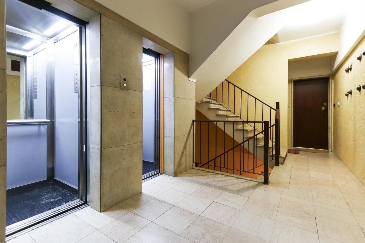 Apartmán Charming Marques By Homing Lisboa Exteriér fotografie